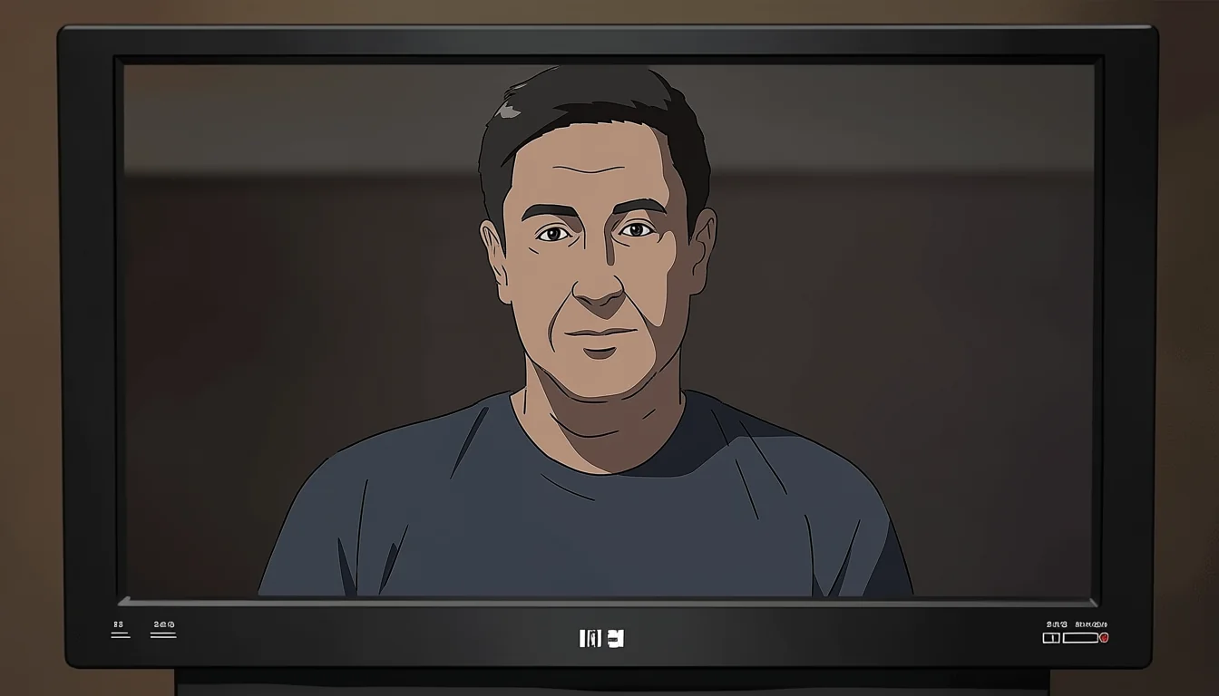 Original adult editorial illustration for What adult animation is and why it isn't just cartoons for kids